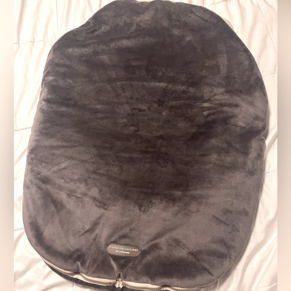 JJ cole stroller cover